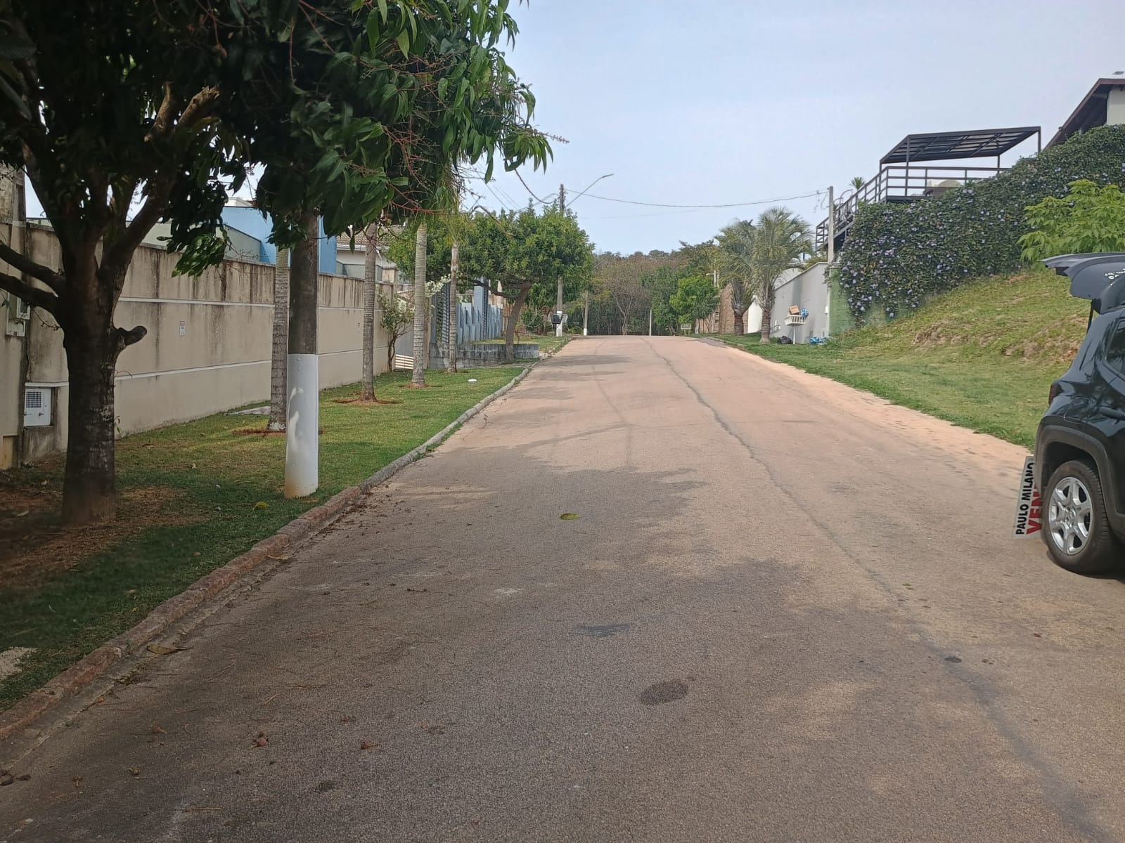 Terreno de 1000 m² a Venda no Condomínio Horizonte Azul 2