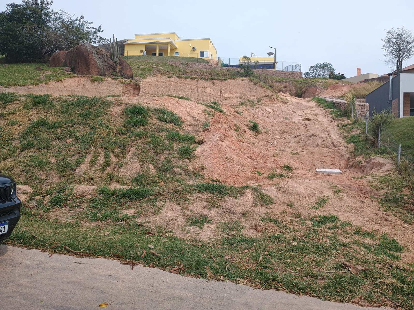Terreno em condomínio - Venda, Horizonte Azul, Itupeva, SP