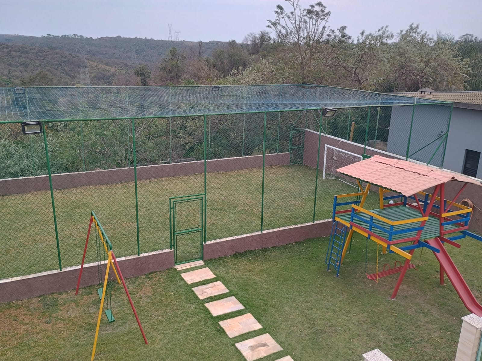 Sobrado 5 dormitórios a Venda no Horizonte Azul 2 em Itupeva-SP