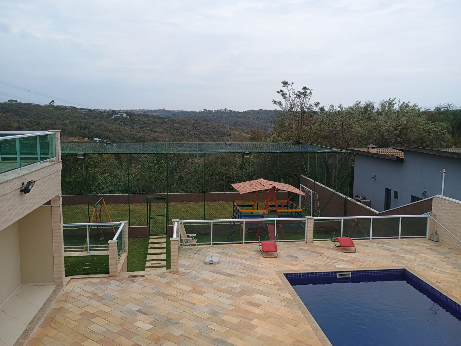 Sobrado 5 dormitórios a Venda no Horizonte Azul 2 em Itupeva-SP