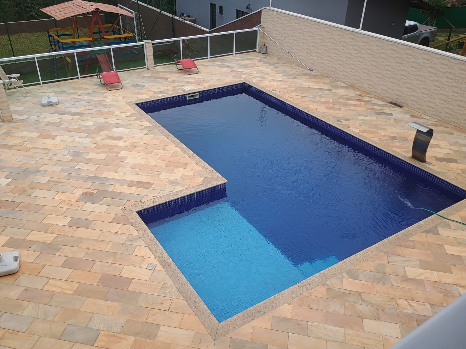 Sobrado 5 dormitórios a Venda no Horizonte Azul 2 em Itupeva-SP