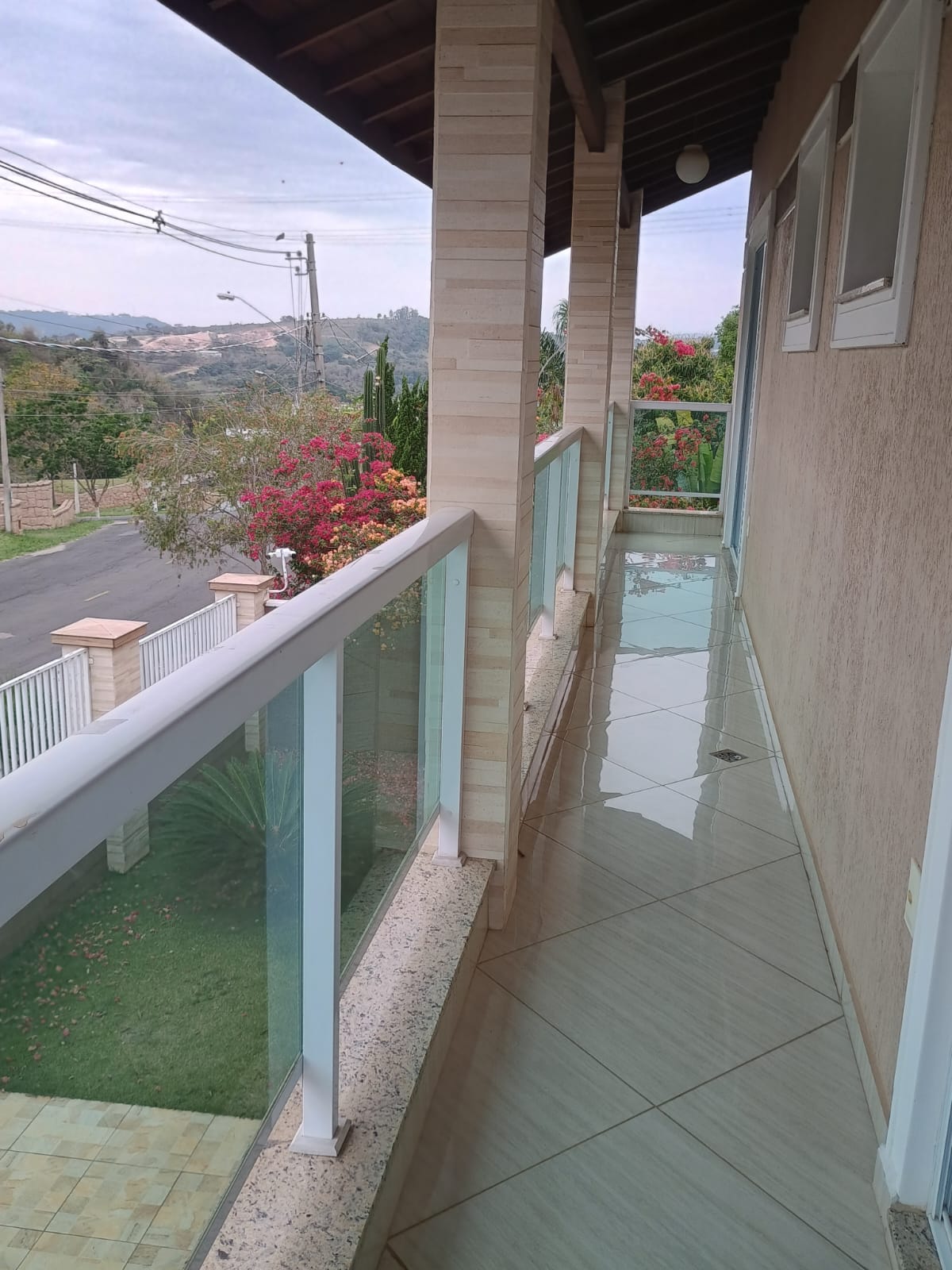 Sobrado 5 dormitórios a Venda no Horizonte Azul 2 em Itupeva-SP