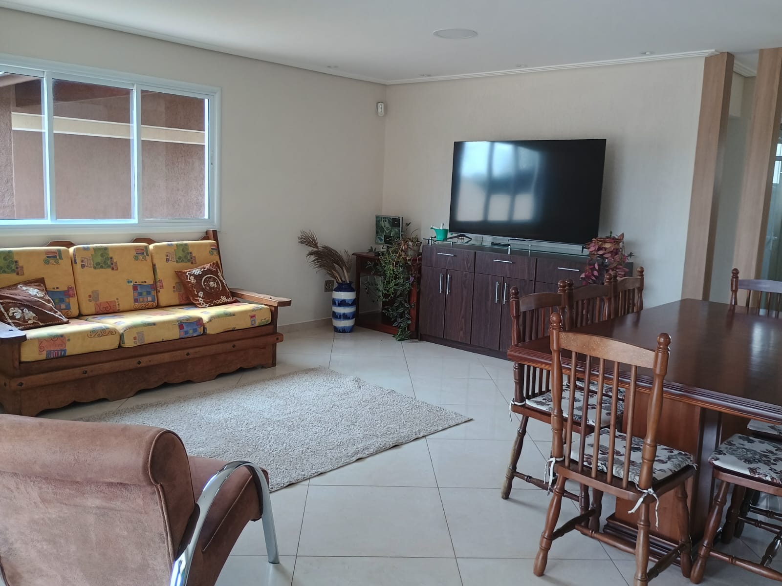 Sobrado 5 dormitórios a Venda no Horizonte Azul 2 em Itupeva-SP