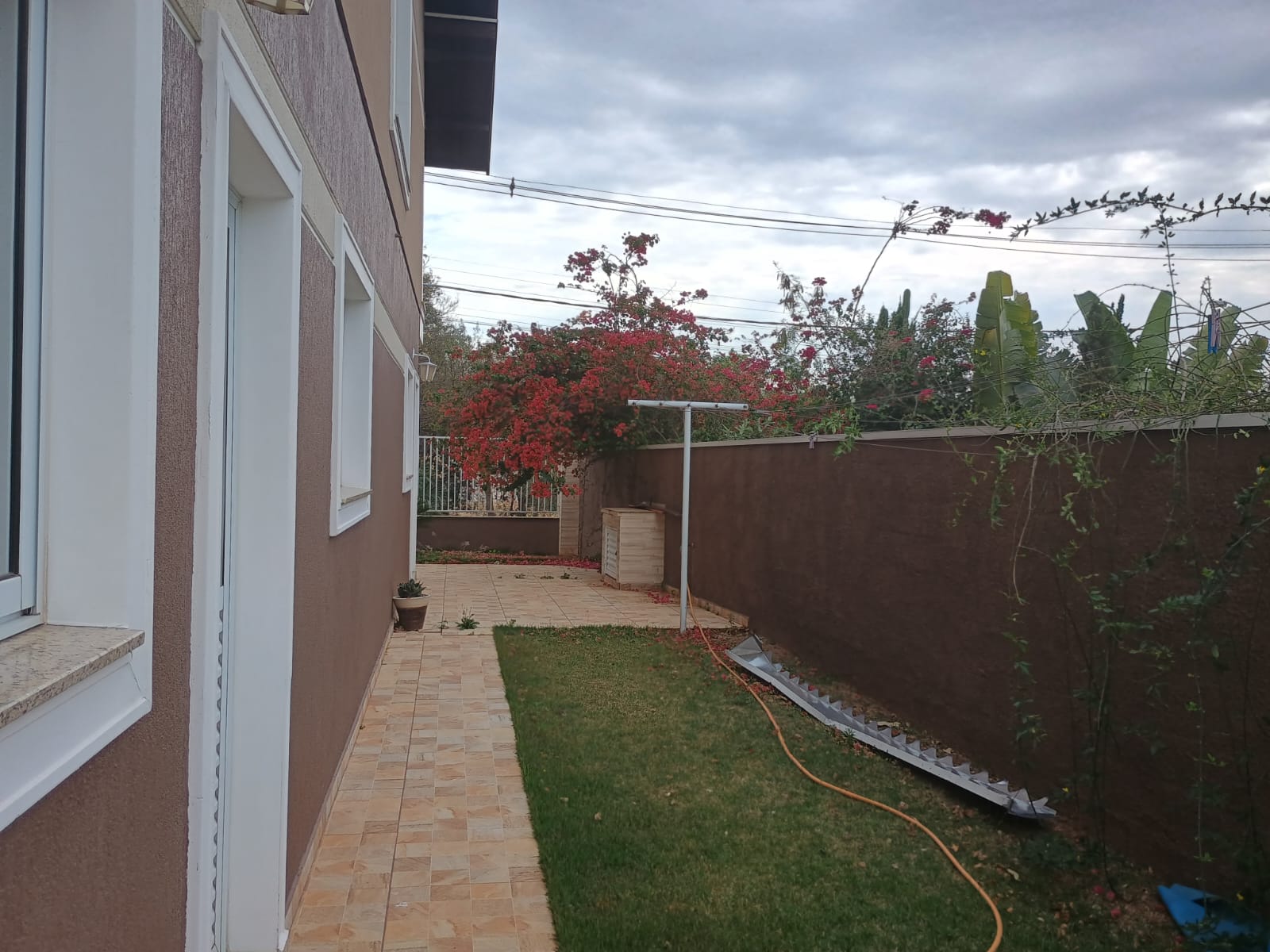 Sobrado 5 dormitórios a Venda no Horizonte Azul 2 em Itupeva-SP