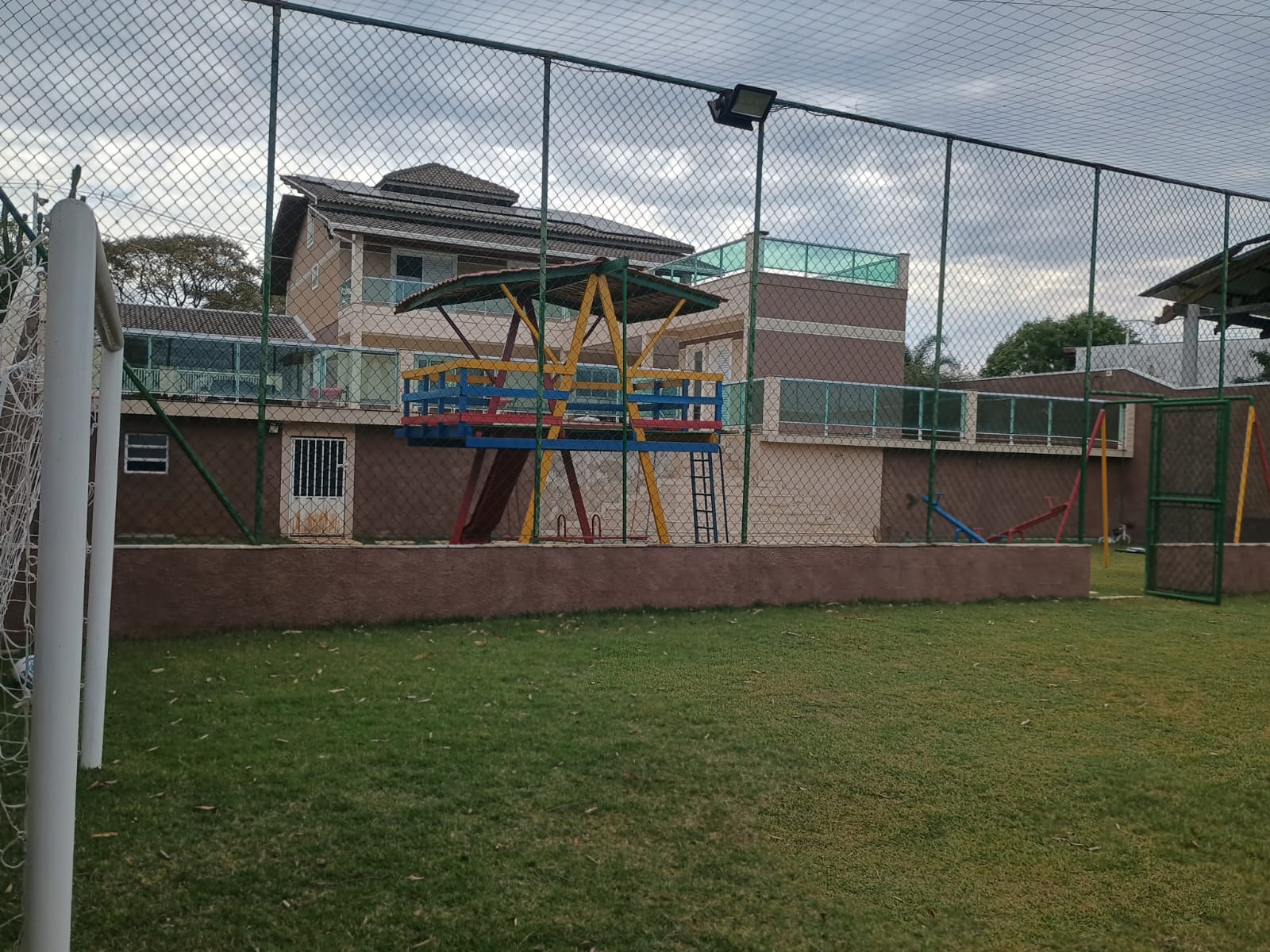Sobrado 5 dormitórios a Venda no Horizonte Azul 2 em Itupeva-SP