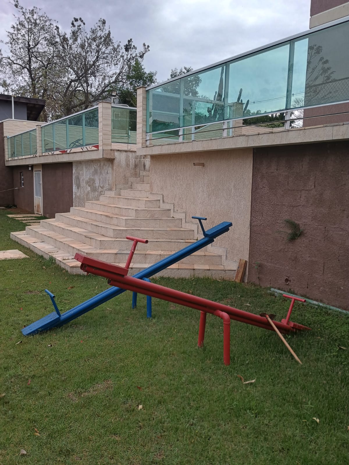 Sobrado 5 dormitórios a Venda no Horizonte Azul 2 em Itupeva-SP