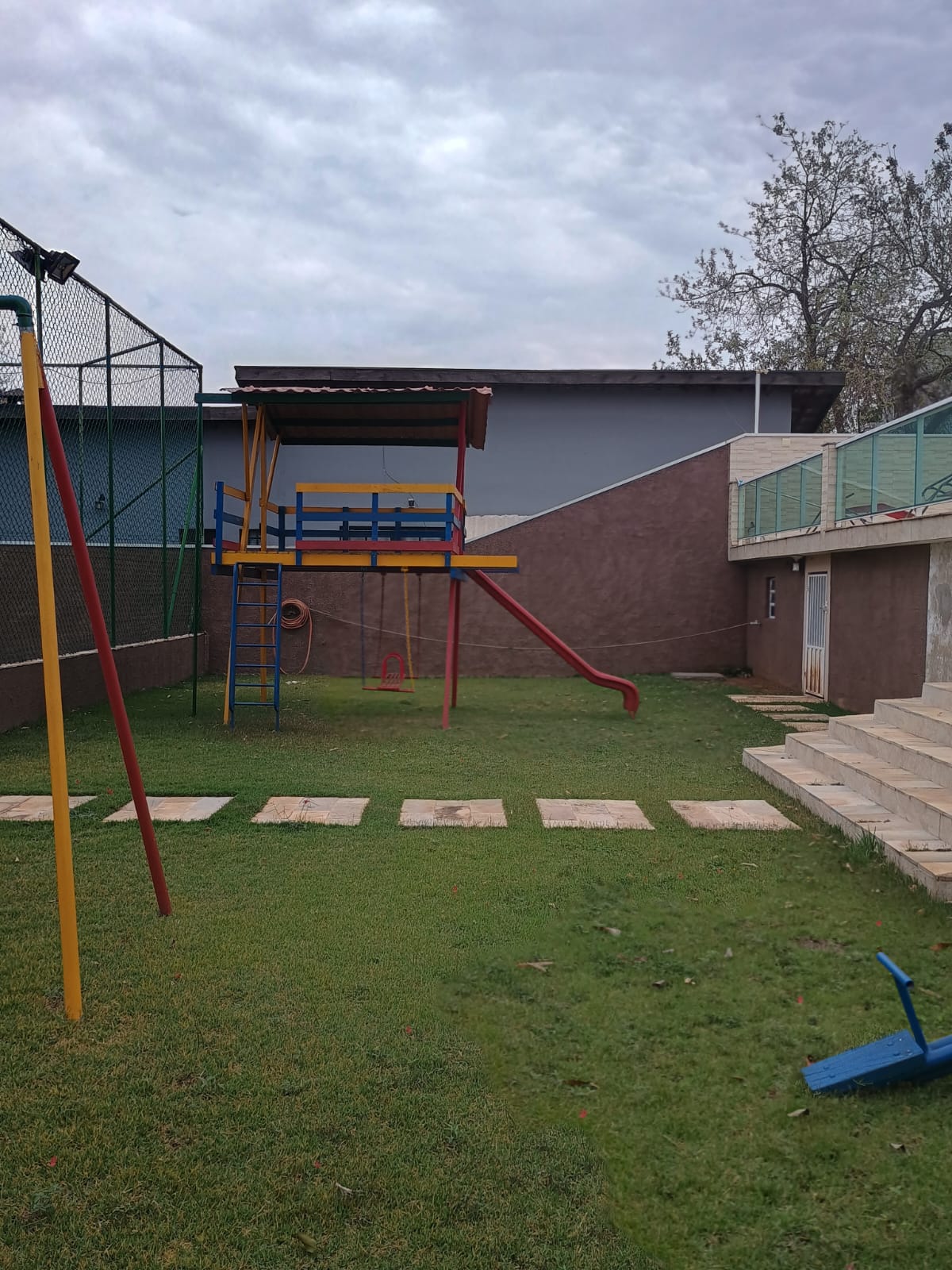 Sobrado 5 dormitórios a Venda no Horizonte Azul 2 em Itupeva-SP