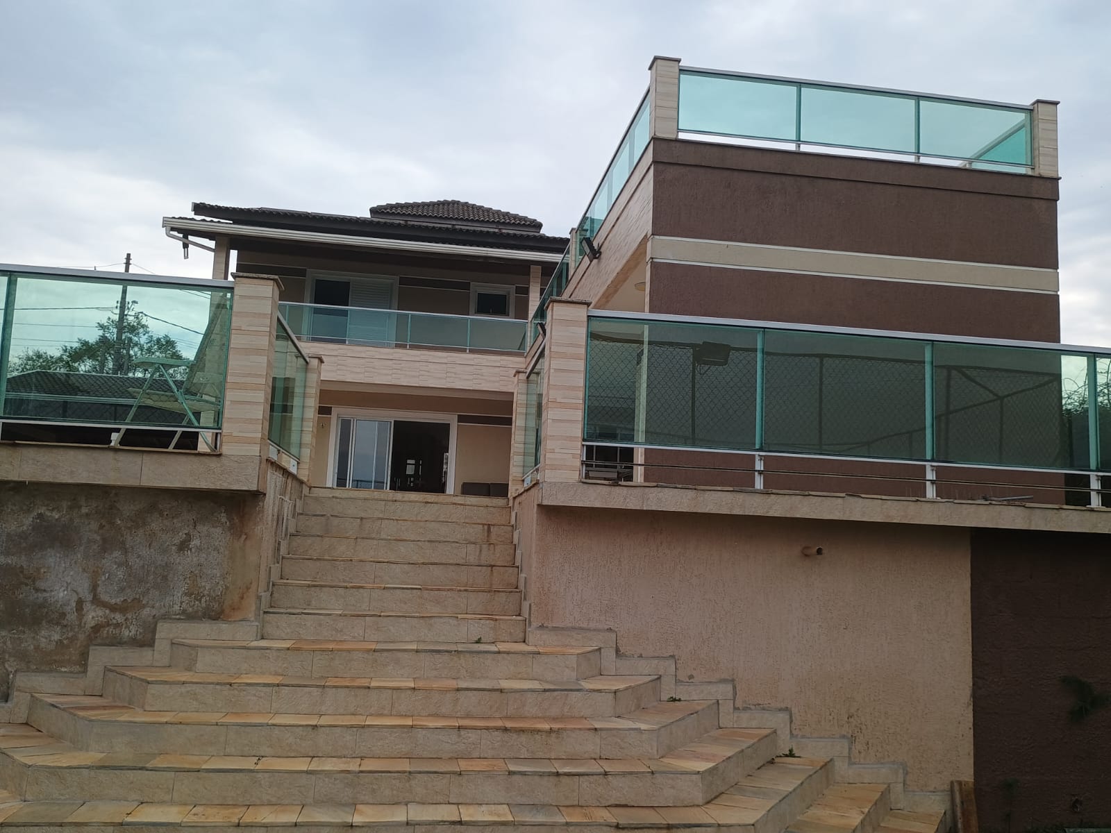 Sobrado 5 dormitórios a Venda no Horizonte Azul 2 em Itupeva-SP