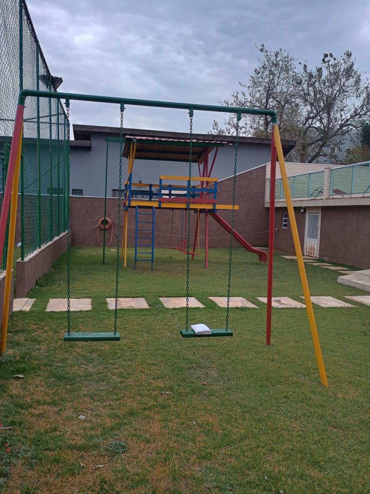 Sobrado 5 dormitórios a Venda no Horizonte Azul 2 em Itupeva-SP