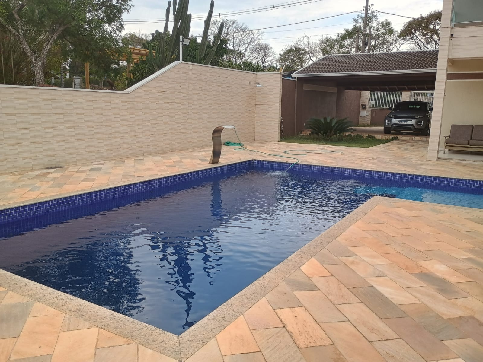 Sobrado 5 dormitórios a Venda no Horizonte Azul 2 em Itupeva-SP