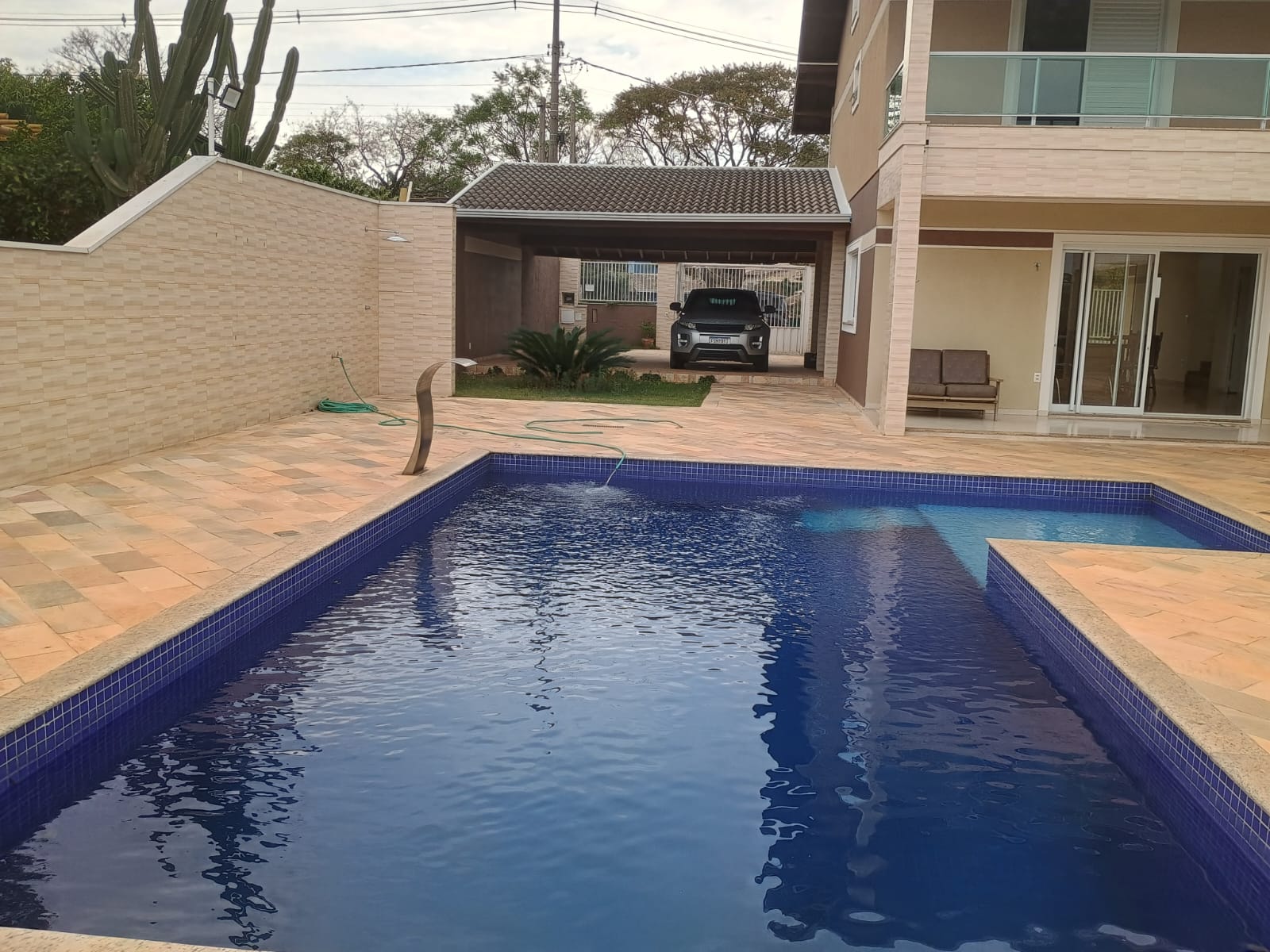 Sobrado 5 dormitórios a Venda no Horizonte Azul 2 em Itupeva-SP