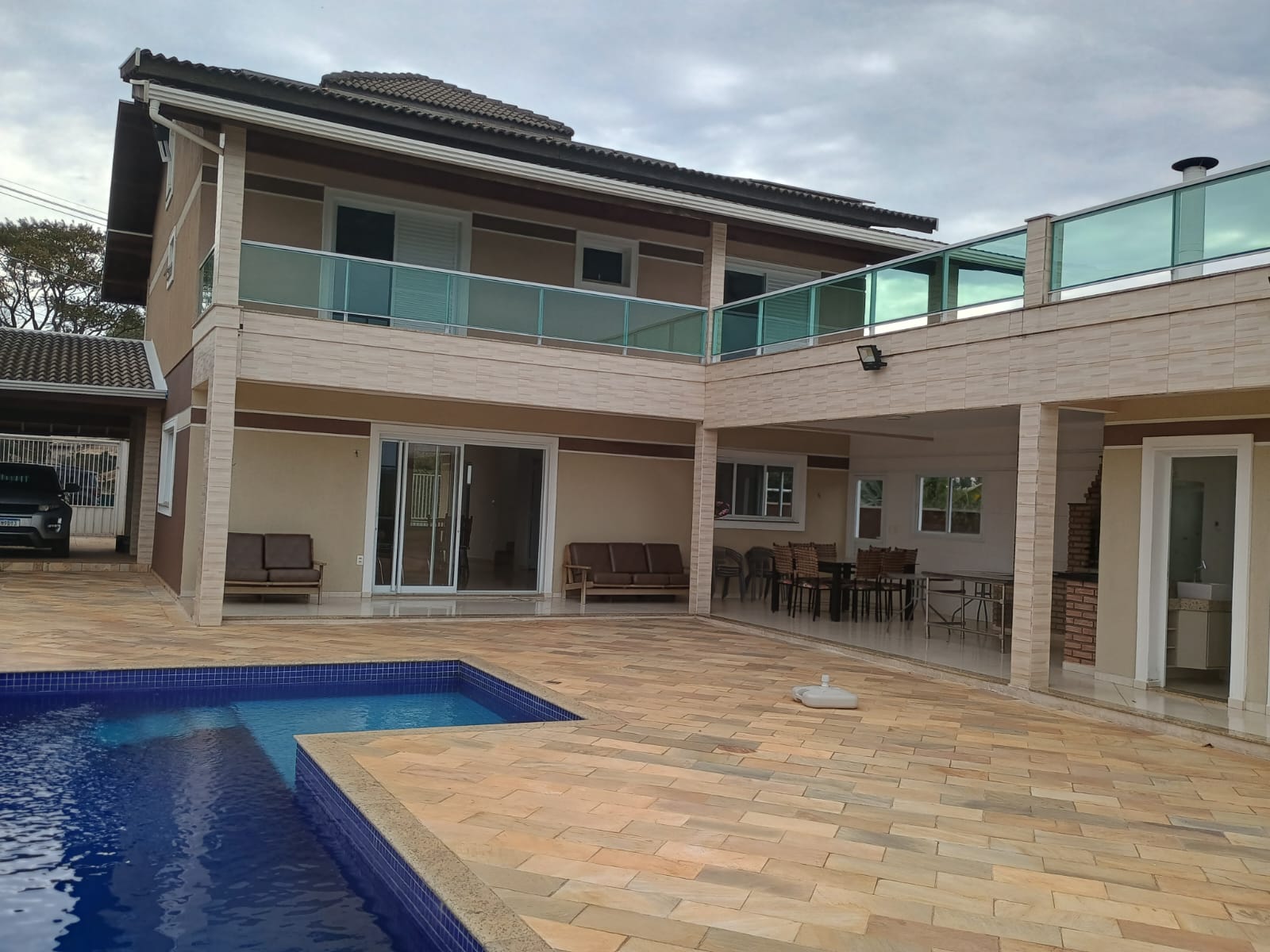 Casa em condomínio - Venda, Horizonte Azul 2, Itupeva, SP