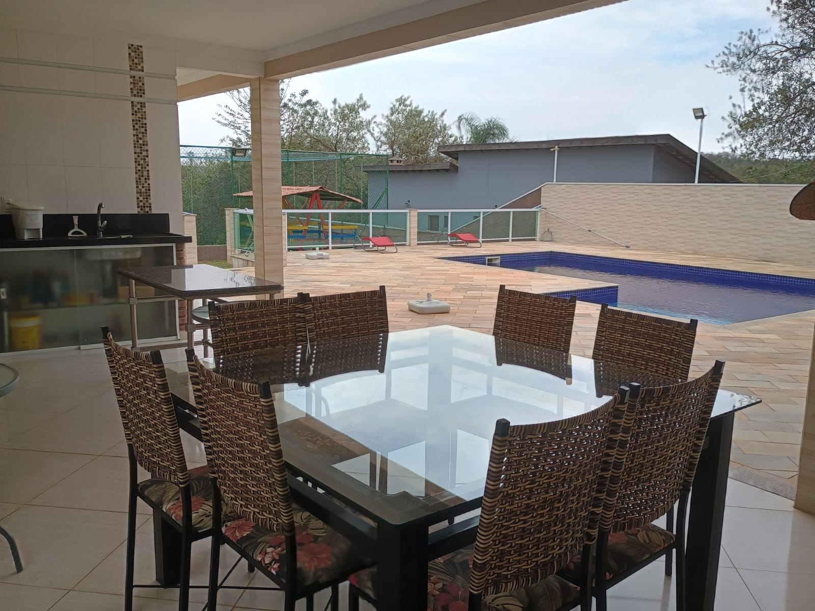 Sobrado 5 dormitórios a Venda no Horizonte Azul 2 em Itupeva-SP