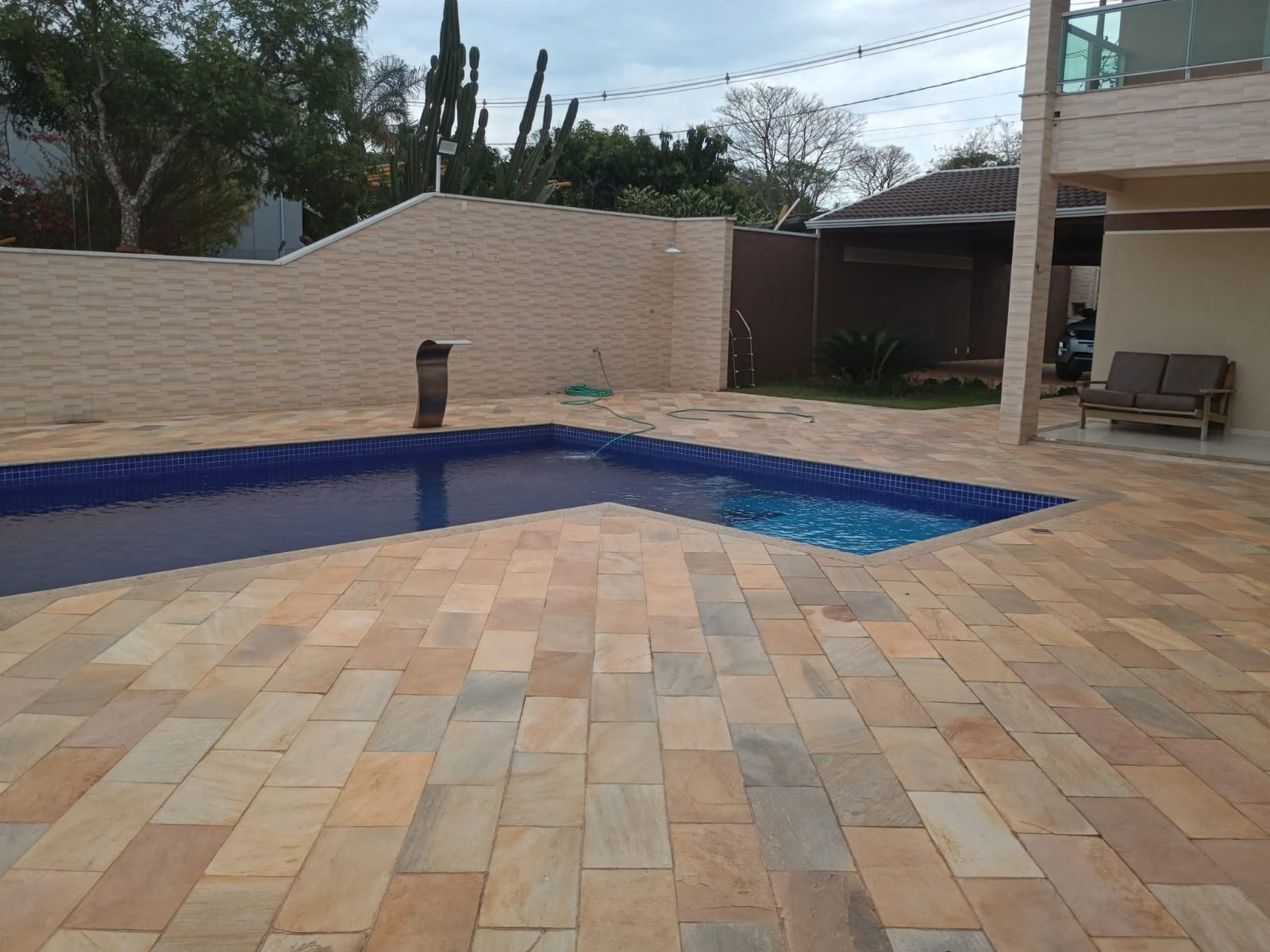 Sobrado 5 dormitórios a Venda no Horizonte Azul 2 em Itupeva-SP