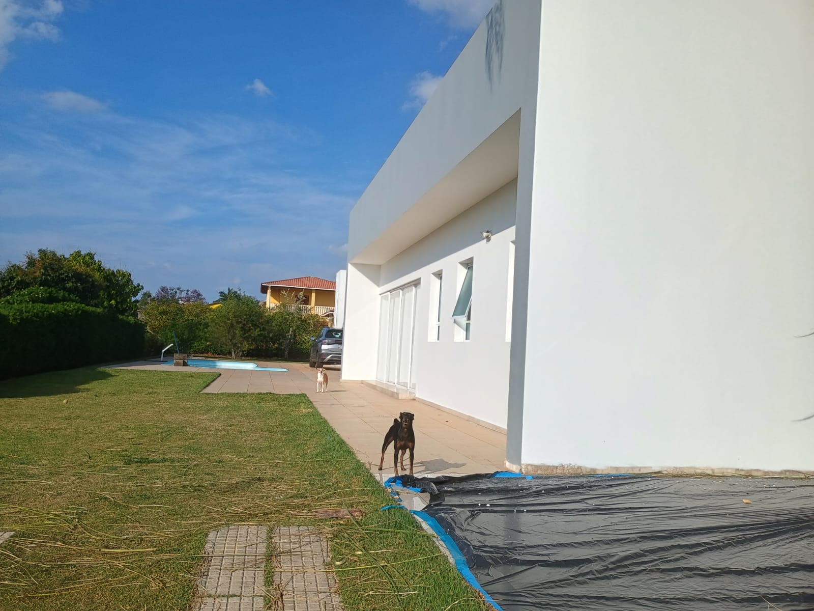 Casa em condomínio - Venda, Horizonte Azul 2, Itupeva, SP