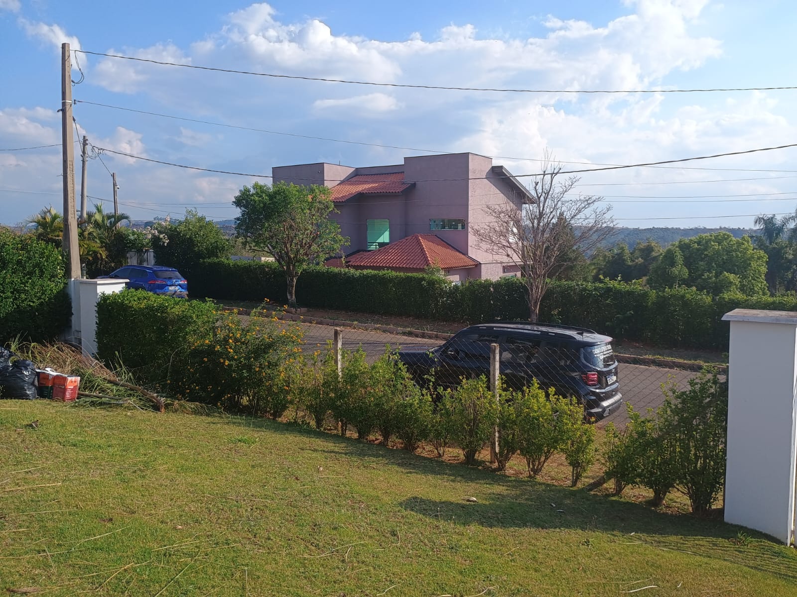 Sobrado  com 4 suítes a Venda no Horizonte Azul 2 em Itupeva 