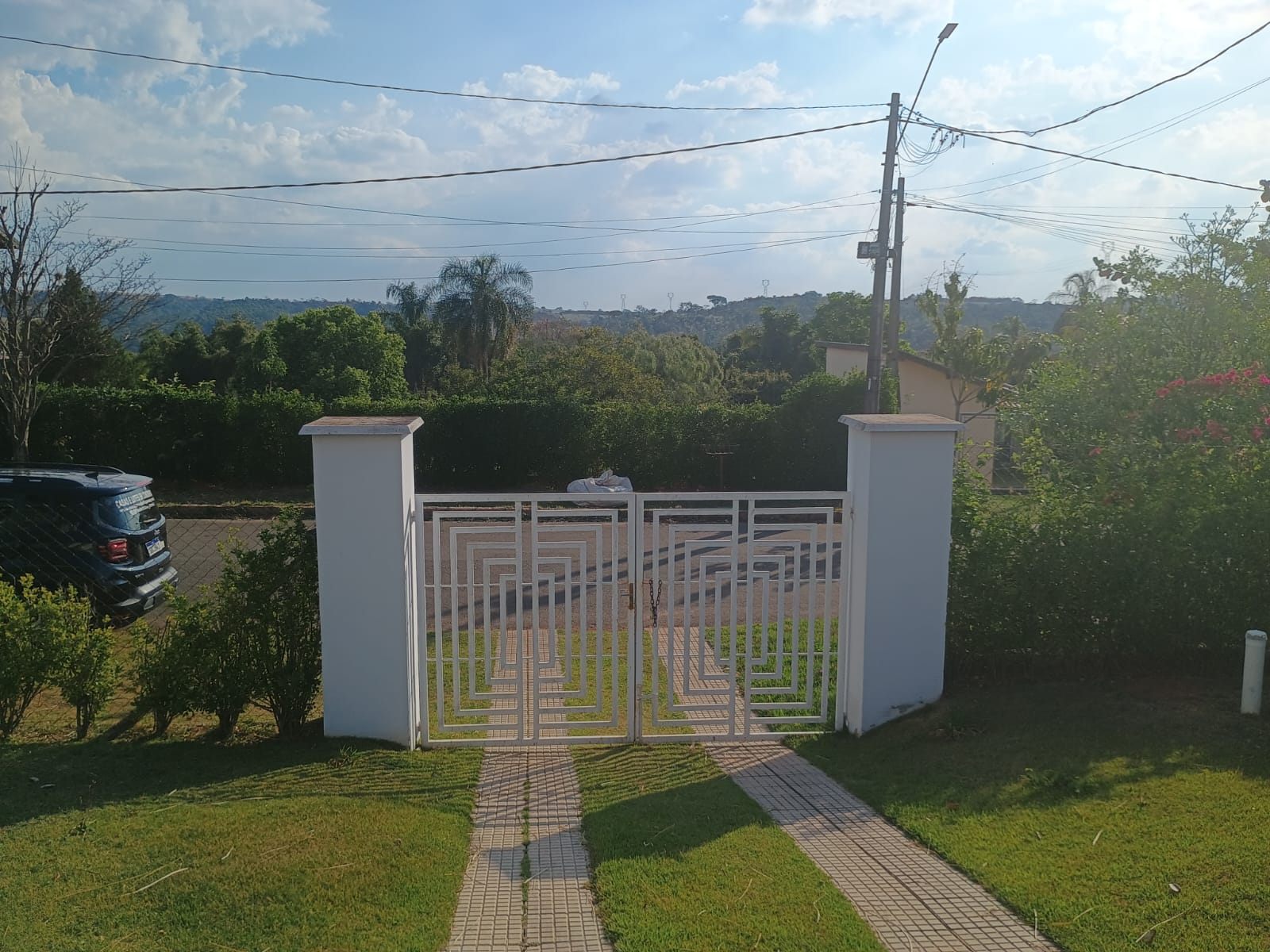 Sobrado  com 4 suítes a Venda no Horizonte Azul 2 em Itupeva 