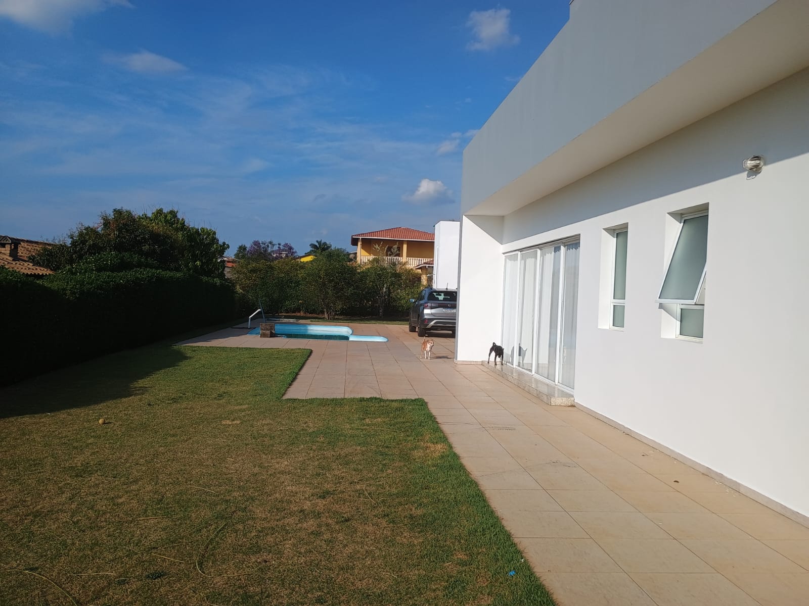 Sobrado  com 4 suítes a Venda no Horizonte Azul 2 em Itupeva 