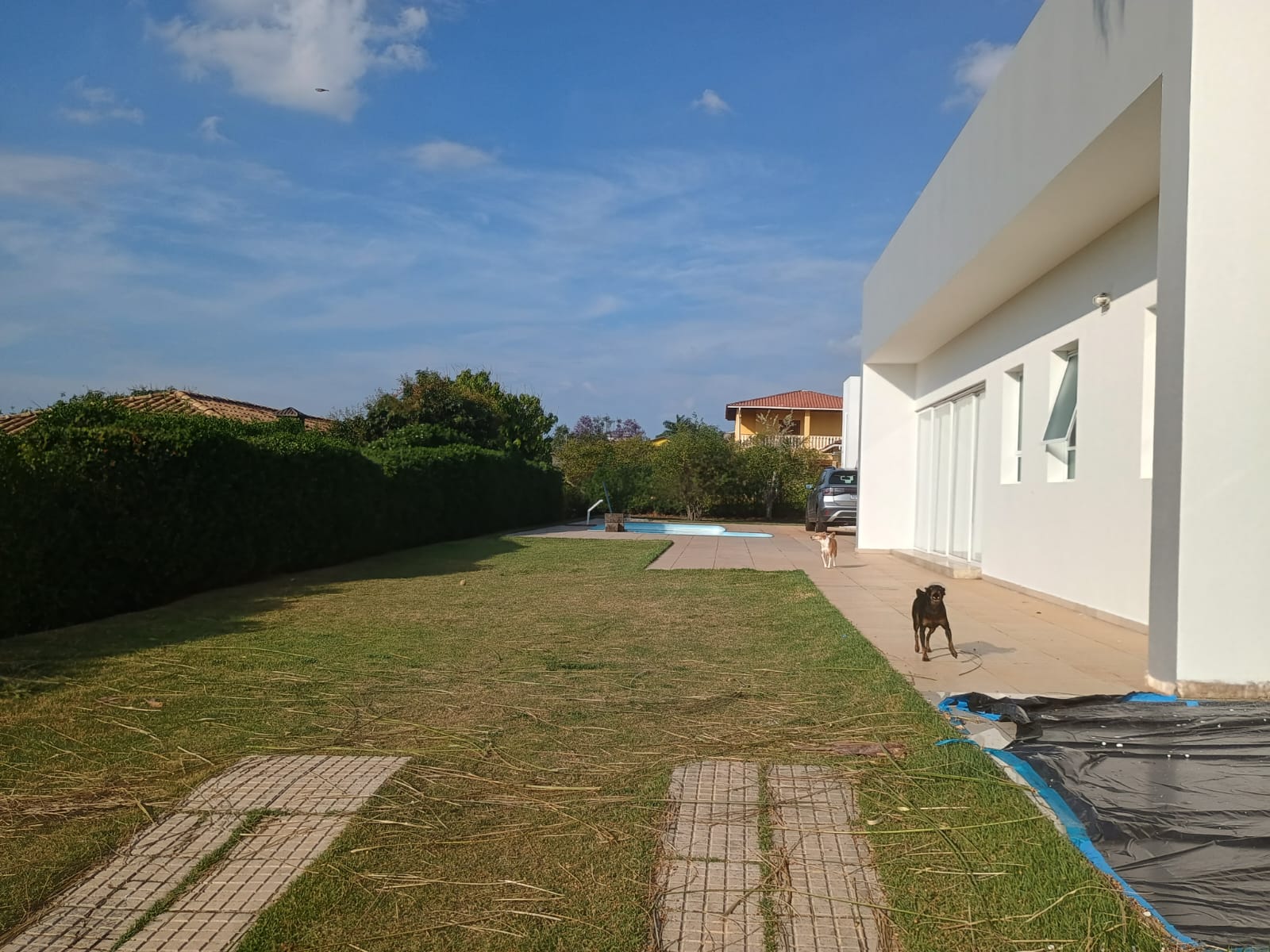 Sobrado  com 4 suítes a Venda no Horizonte Azul 2 em Itupeva 