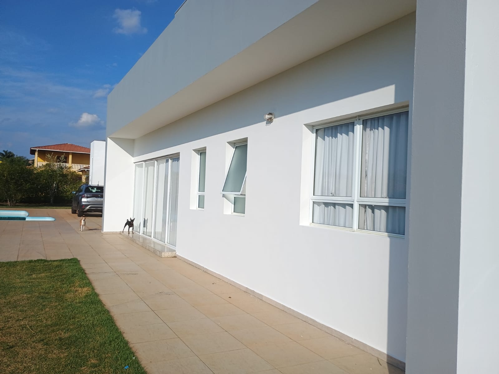 Sobrado  com 4 suítes a Venda no Horizonte Azul 2 em Itupeva 