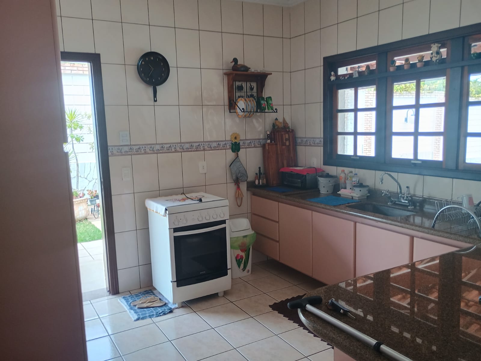 Casa 3 dormitórios para Locação em Condomínio de Itupeva