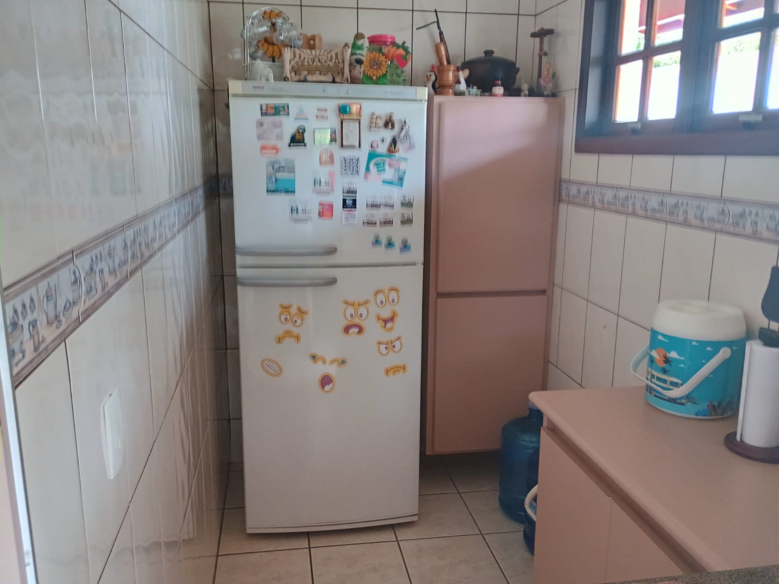 Casa 3 dormitórios para Locação em Condomínio de Itupeva