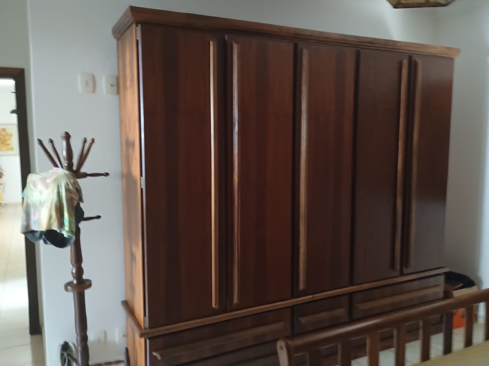 Casa 3 dormitórios para Locação em Condomínio de Itupeva