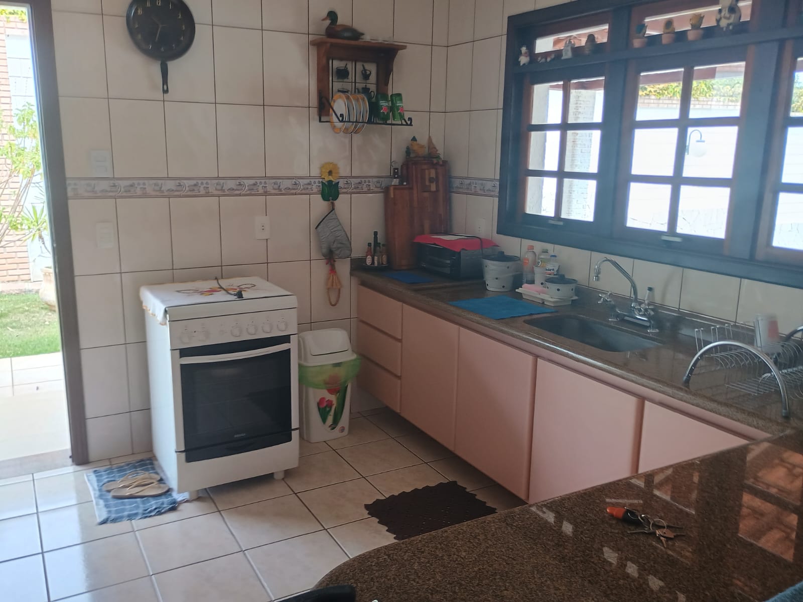 Casa 3 dormitórios para Locação em Condomínio de Itupeva