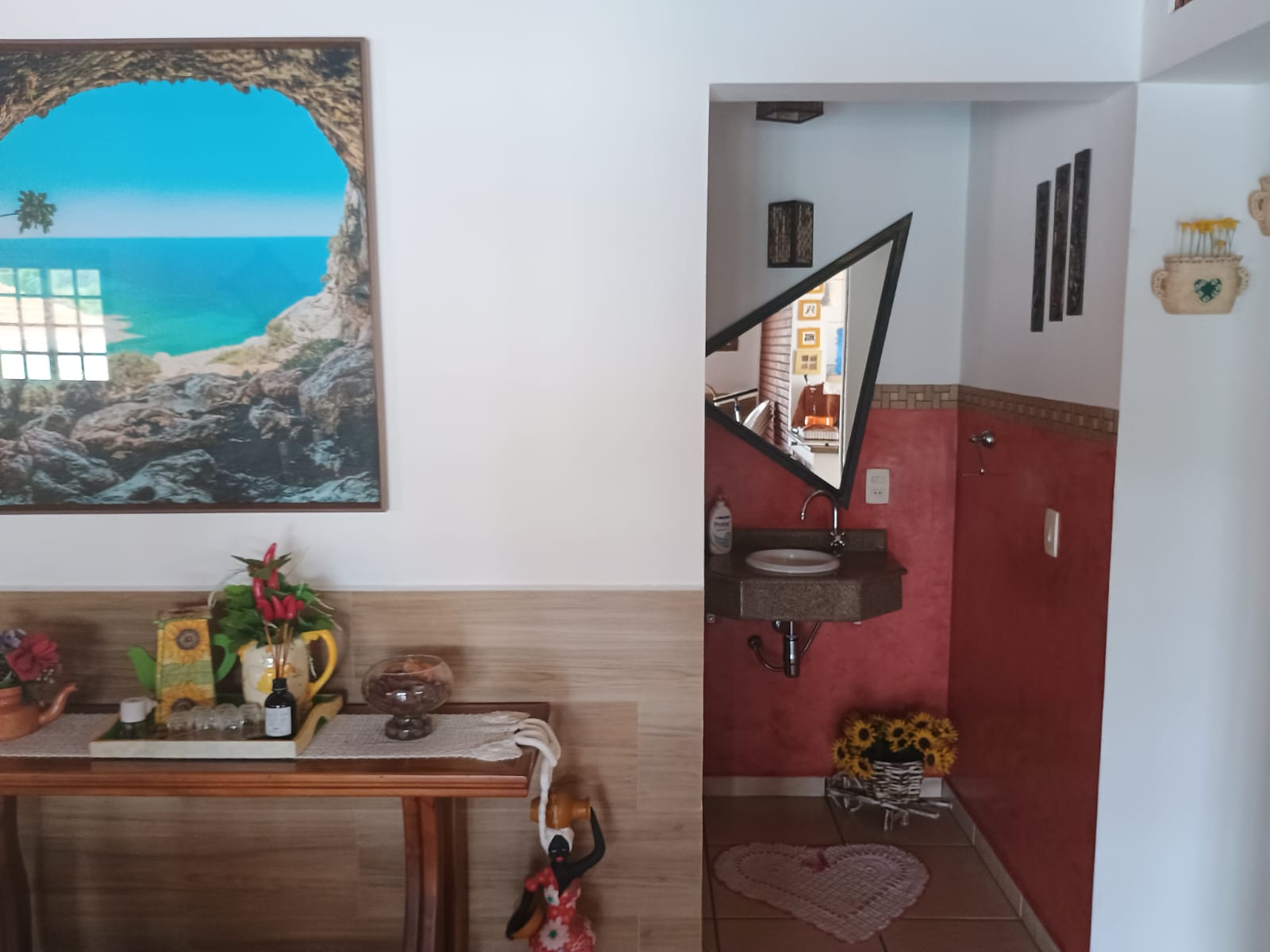 Casa 3 dormitórios para Locação em Condomínio de Itupeva