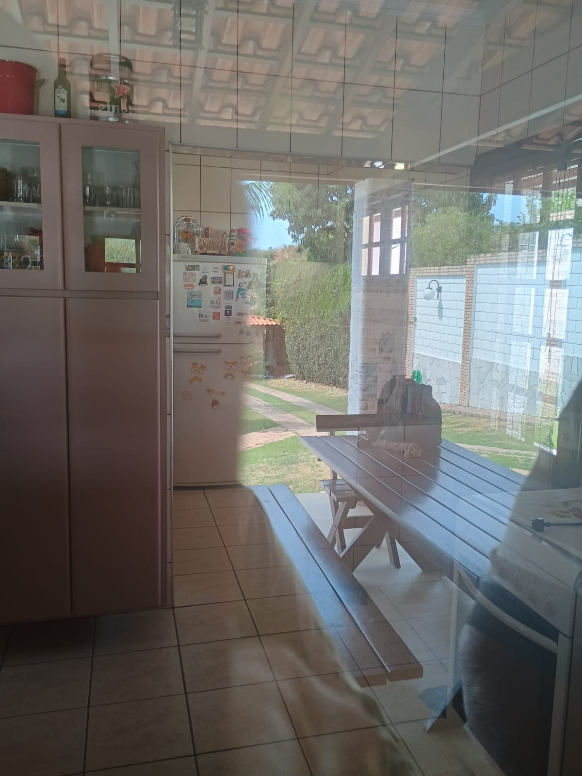 Casa 3 dormitórios para Locação em Condomínio de Itupeva