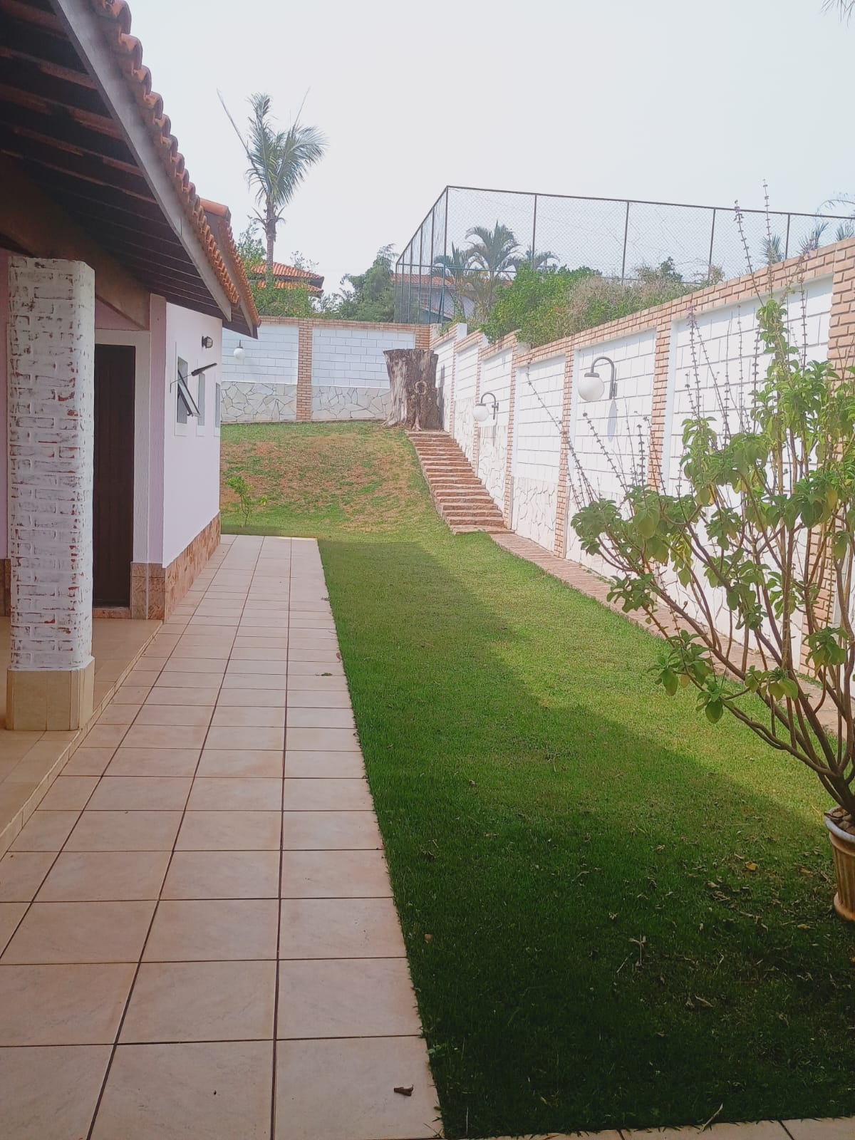 Casa 3 dormitórios para Locação em Condomínio de Itupeva