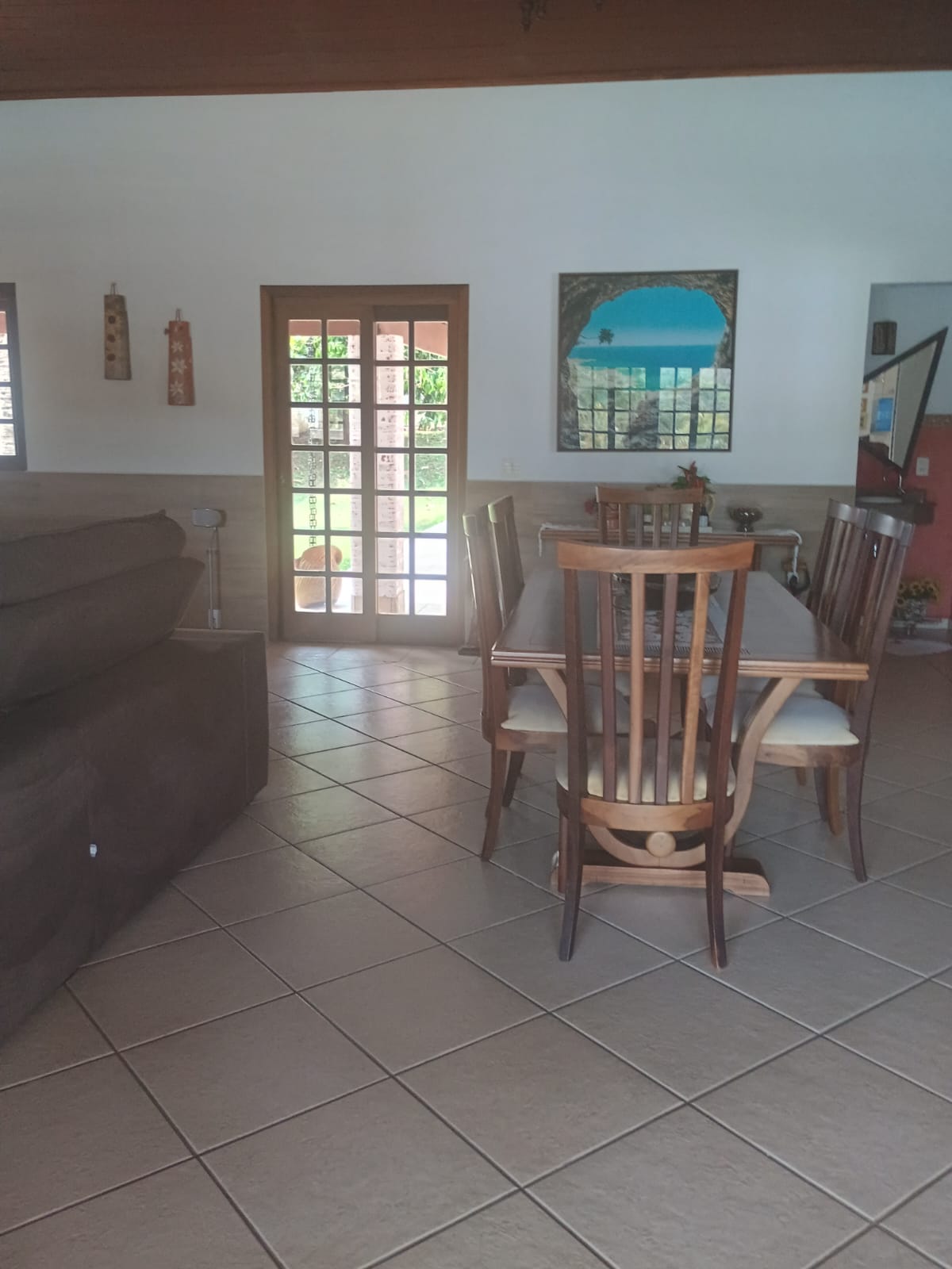 Casa 3 dormitórios para Locação em Condomínio de Itupeva