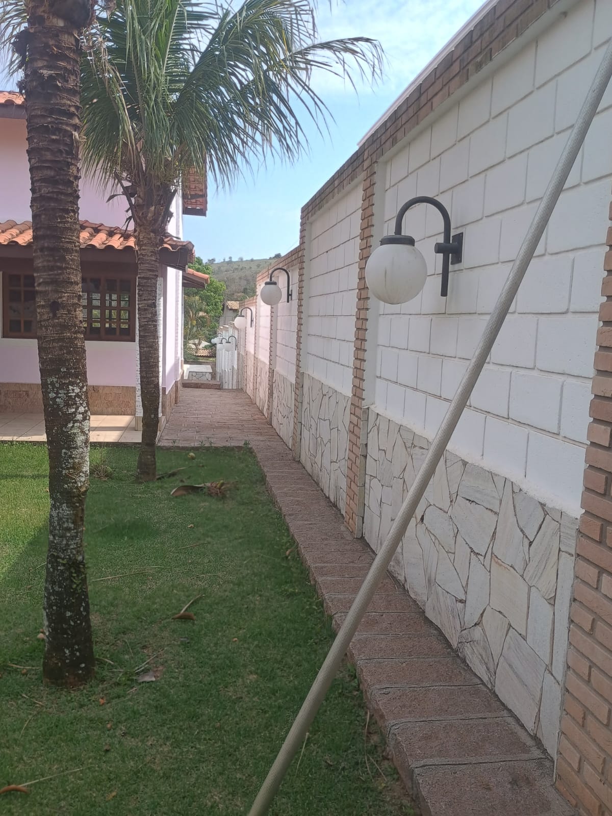 Casa 3 dormitórios para Locação em Condomínio de Itupeva