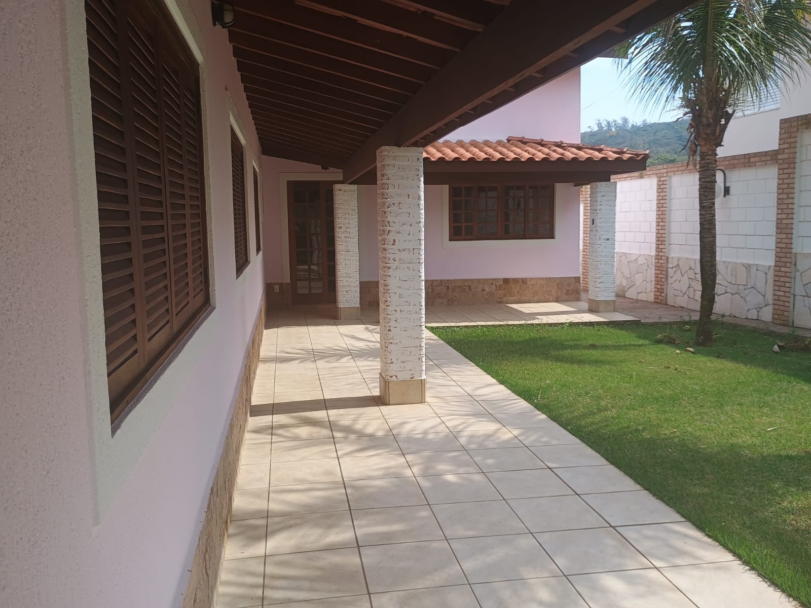 Casa 3 dormitórios para Locação em Condomínio de Itupeva