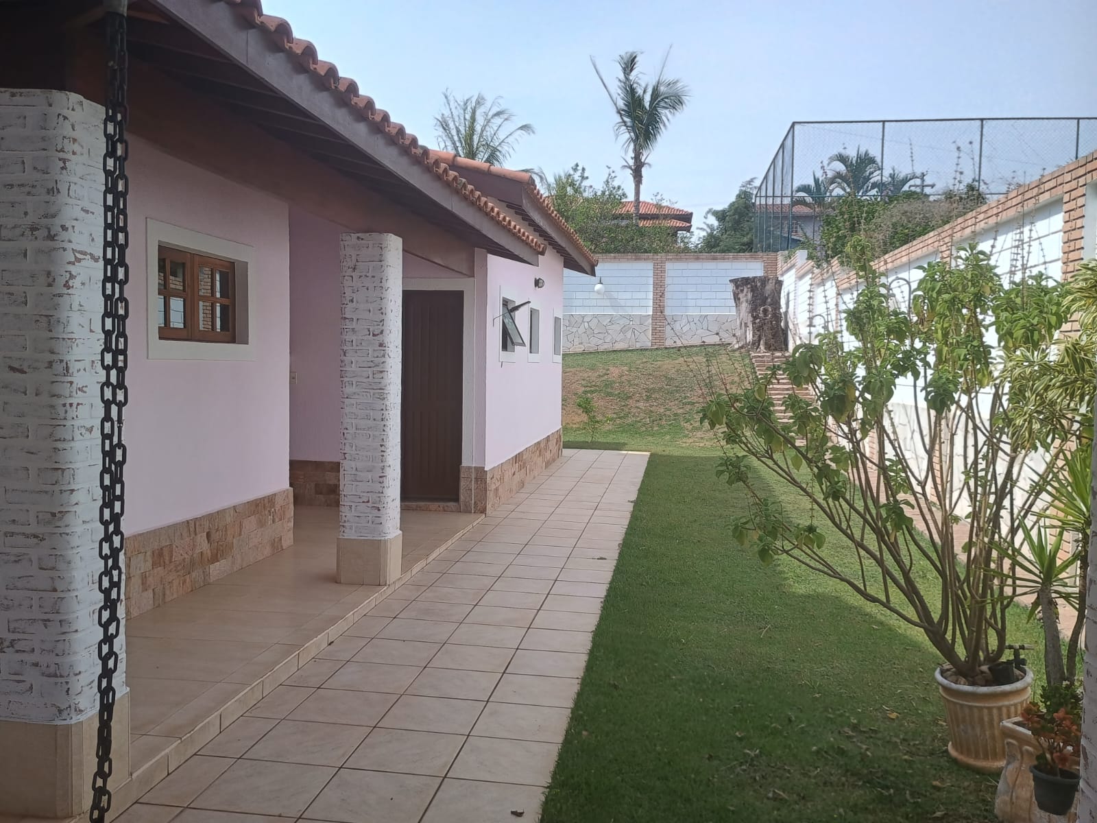 Casa 3 dormitórios para Locação em Condomínio de Itupeva