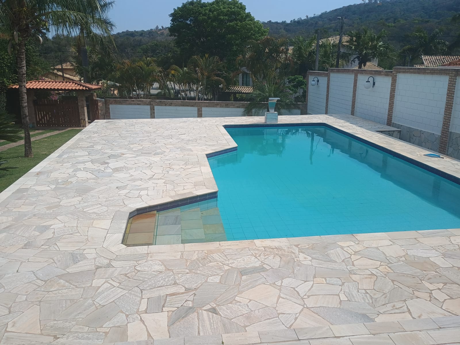 Casa 3 dormitórios para Locação em Condomínio de Itupeva