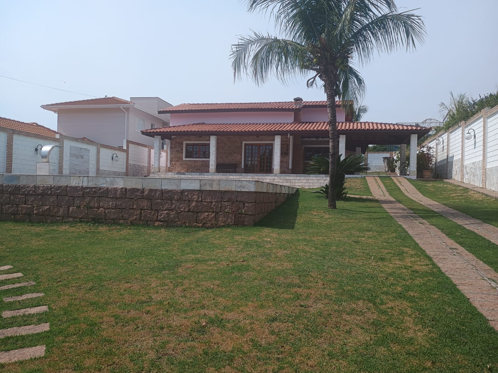 Casa em condomínio - Locação, Jardim do Ribeirão 2, Itupeva, SP