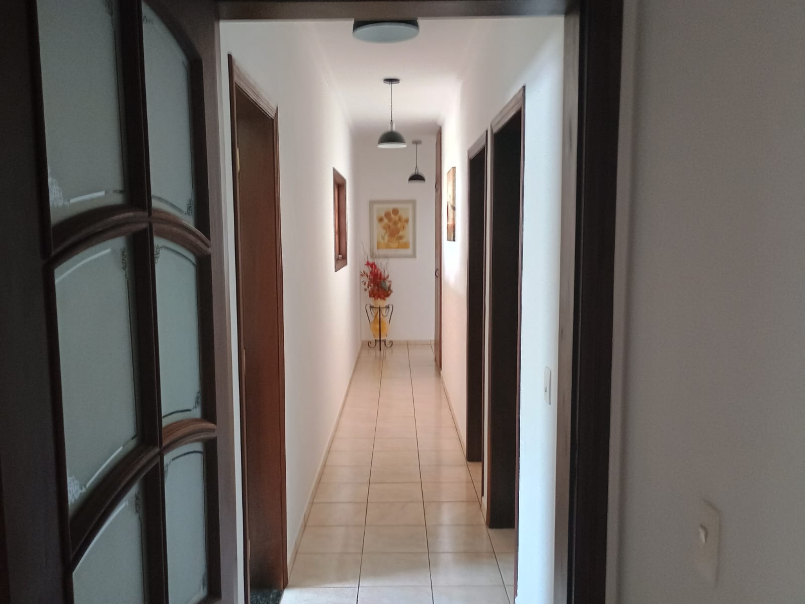 Casa em Condomínio 3 Dormitórios, 1 suíte, 4 Vagas - Itupeva-SP