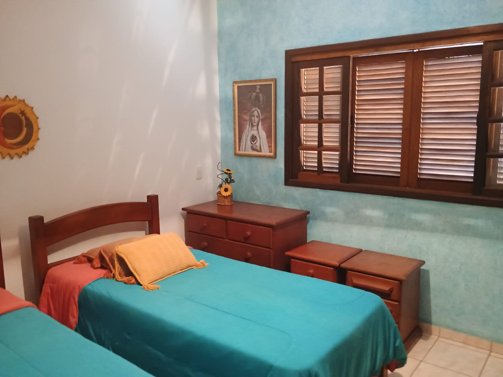 Casa em Condomínio 3 Dormitórios, 1 suíte, 4 Vagas - Itupeva-SP