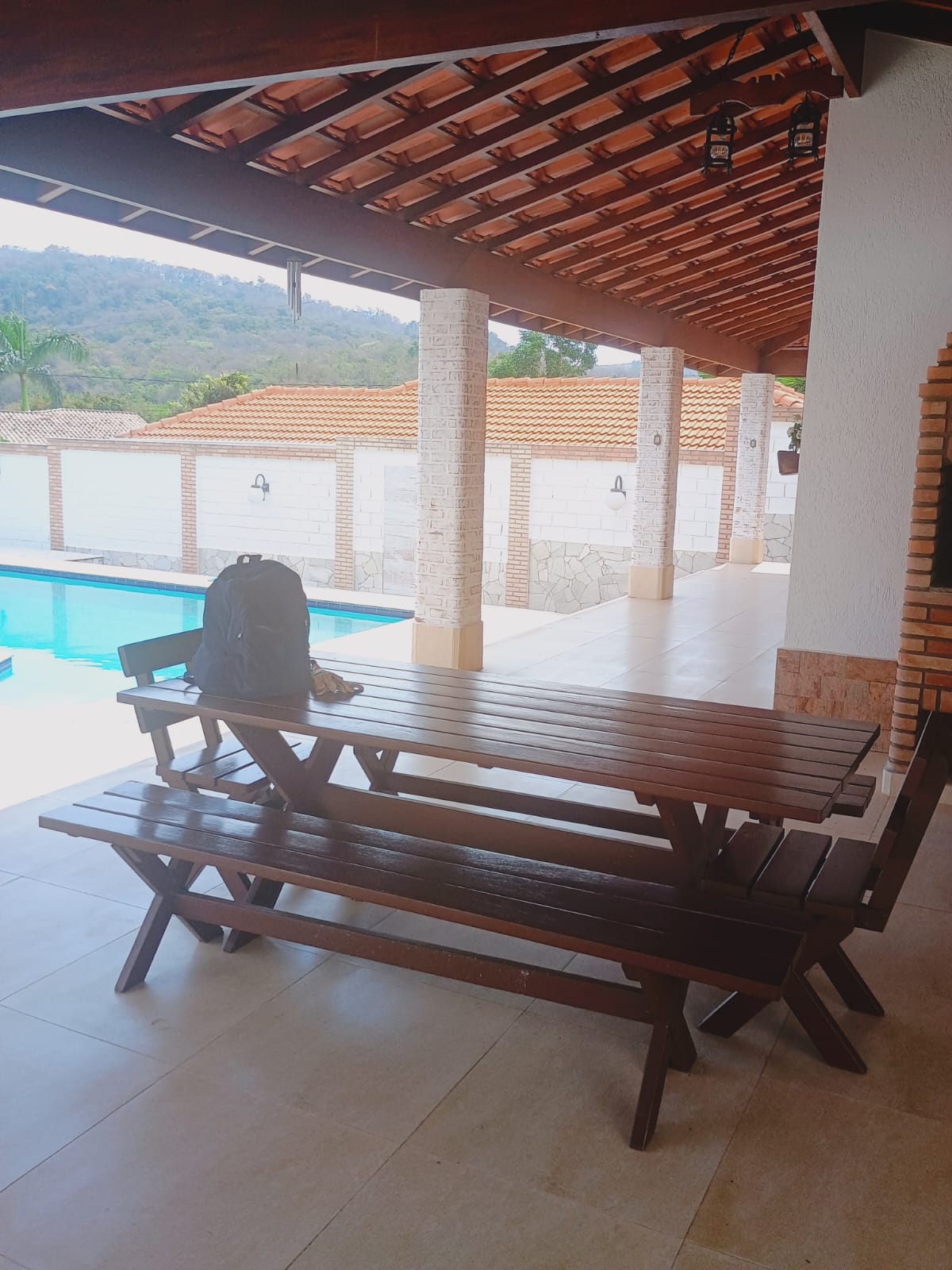 Casa em Condomínio 3 Dormitórios, 1 suíte, 4 Vagas - Itupeva-SP