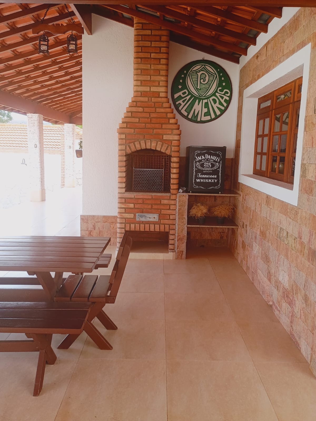 Casa em Condomínio 3 Dormitórios, 1 suíte, 4 Vagas - Itupeva-SP