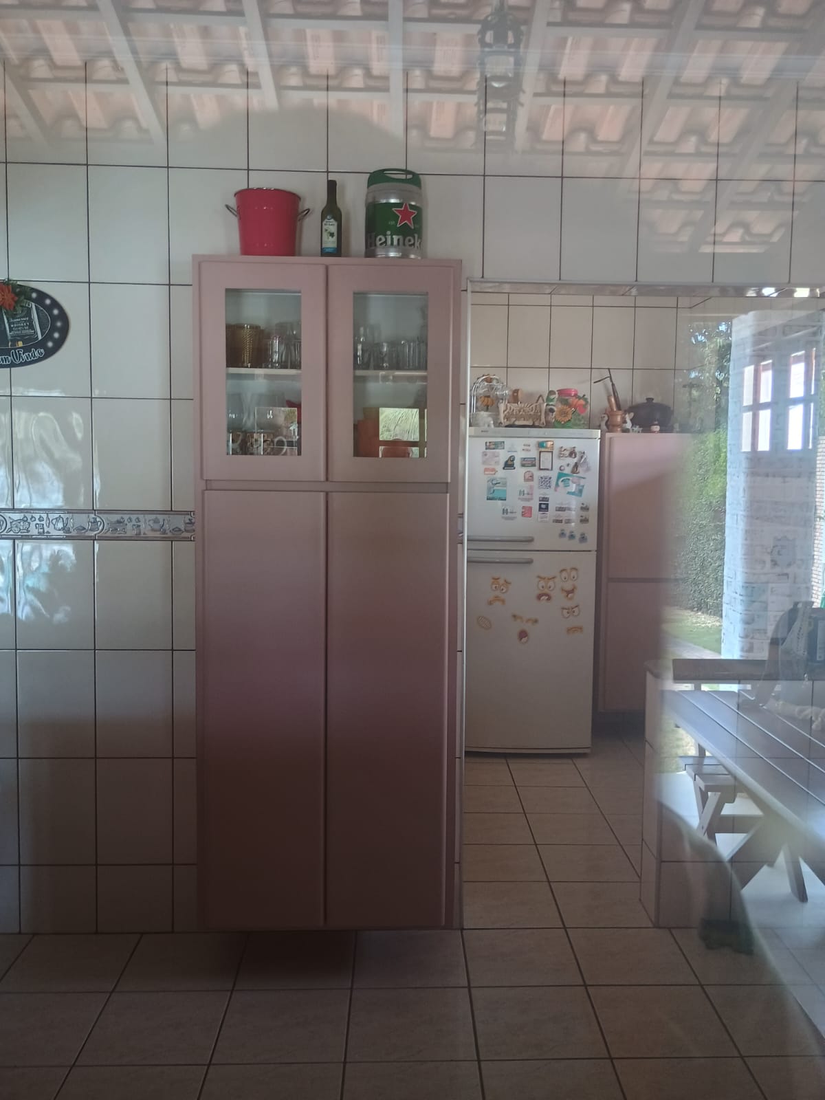 Casa em Condomínio 3 Dormitórios, 1 suíte, 4 Vagas - Itupeva-SP