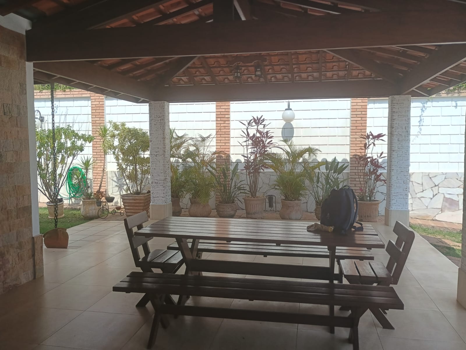 Casa em Condomínio 3 Dormitórios, 1 suíte, 4 Vagas - Itupeva-SP