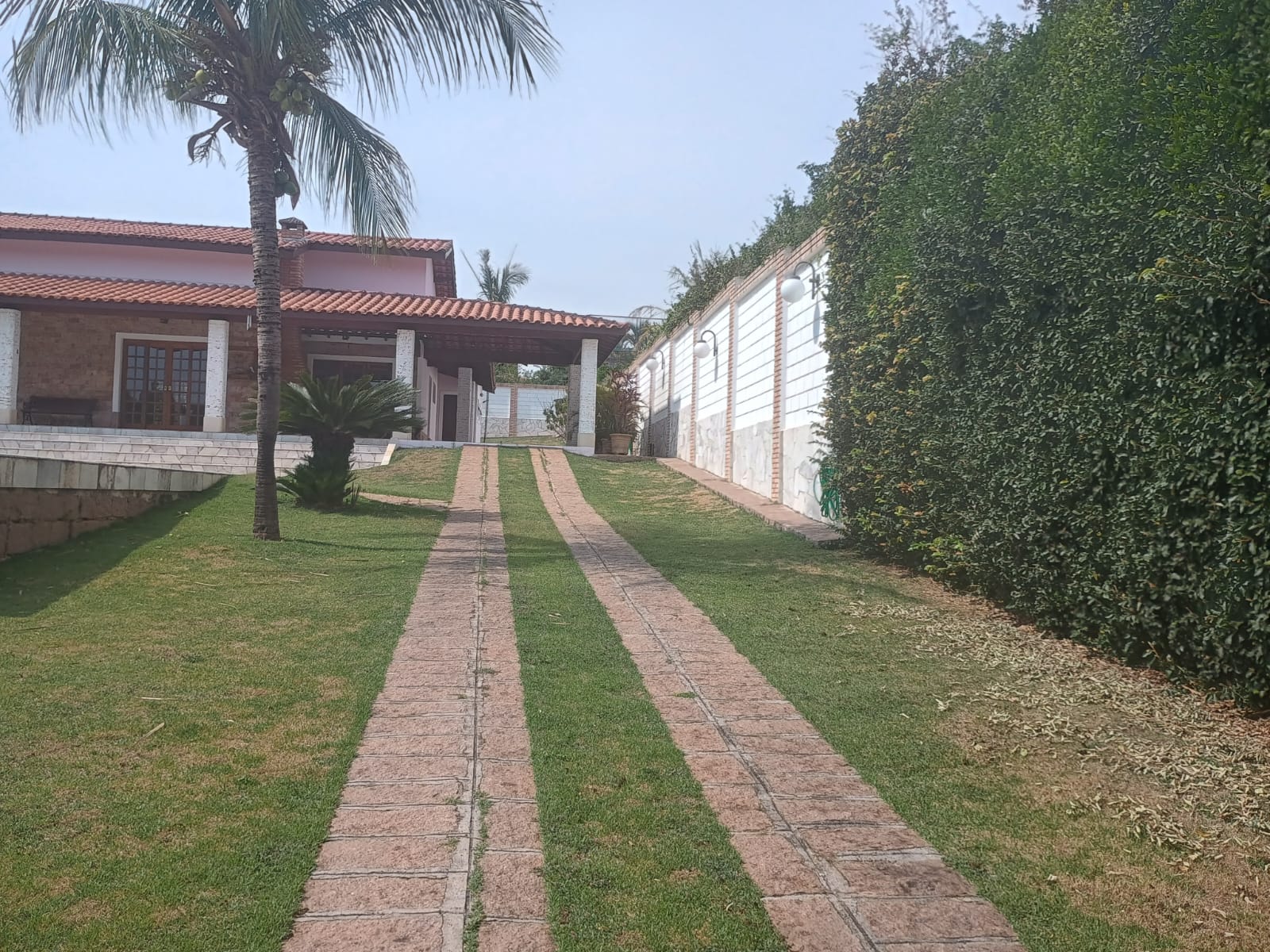 Casa em Condomínio 3 Dormitórios, 1 suíte, 4 Vagas - Itupeva-SP