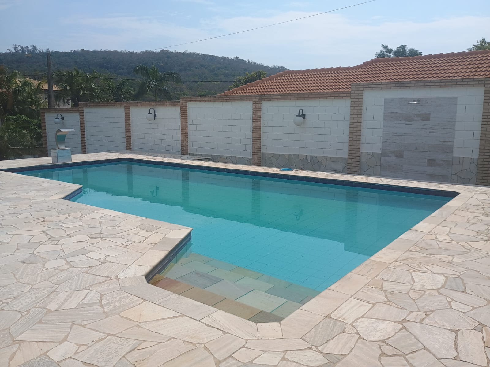 Casa em Condomínio 3 Dormitórios, 1 suíte, 4 Vagas - Itupeva-SP