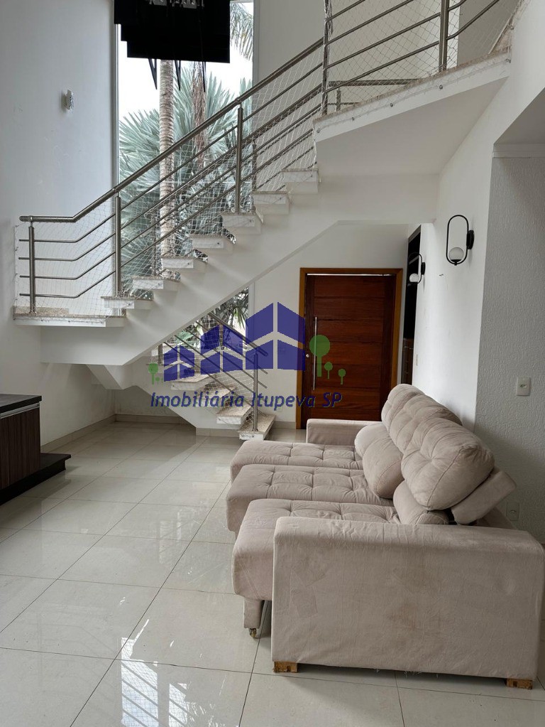 Casa em Condomínio 3 Dormitórios, 1 suíte, 4 Vagas - Itupeva-SP