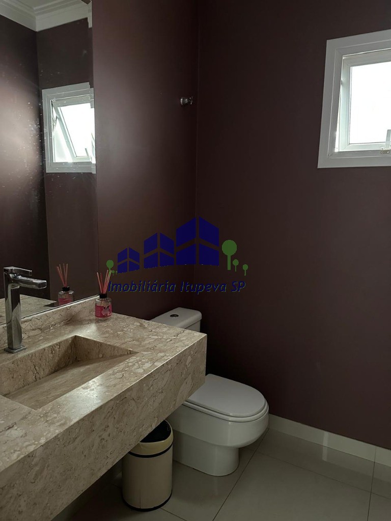 Casa em Condomínio 3 Dormitórios, 1 suíte, 4 Vagas - Itupeva-SP