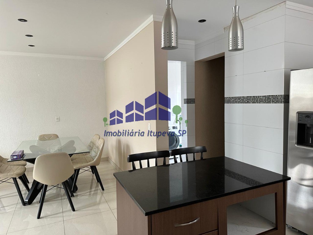 Casa em Condomínio 3 Dormitórios, 1 suíte, 4 Vagas - Itupeva-SP