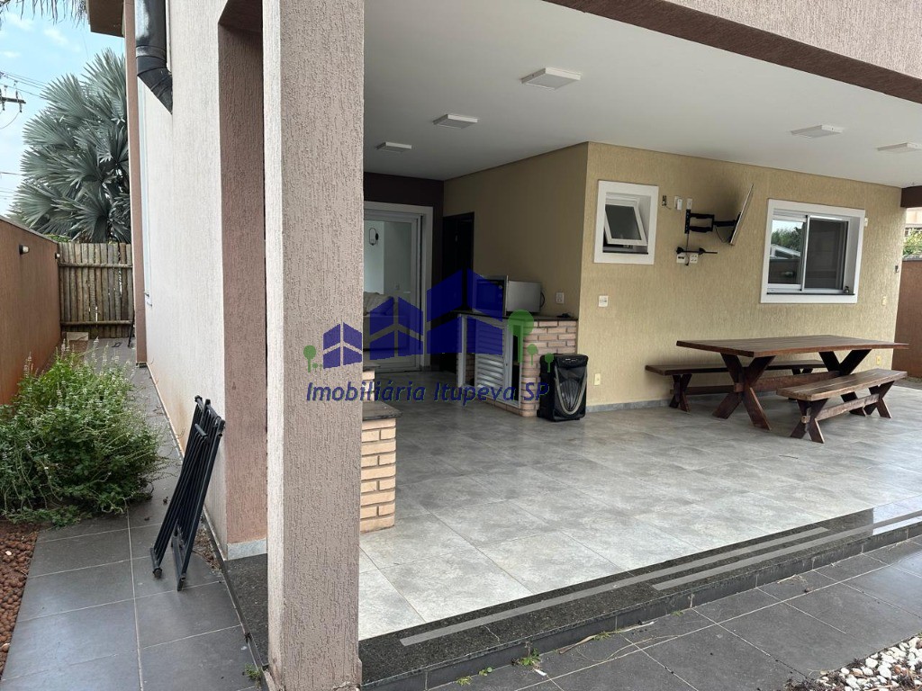 Casa em Condomínio 3 Dormitórios, 1 suíte, 4 Vagas - Itupeva-SP