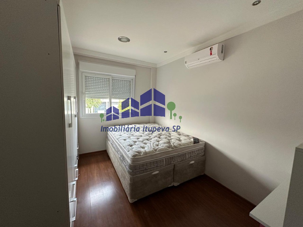 Casa em Condomínio 3 Dormitórios, 1 suíte, 4 Vagas - Itupeva-SP